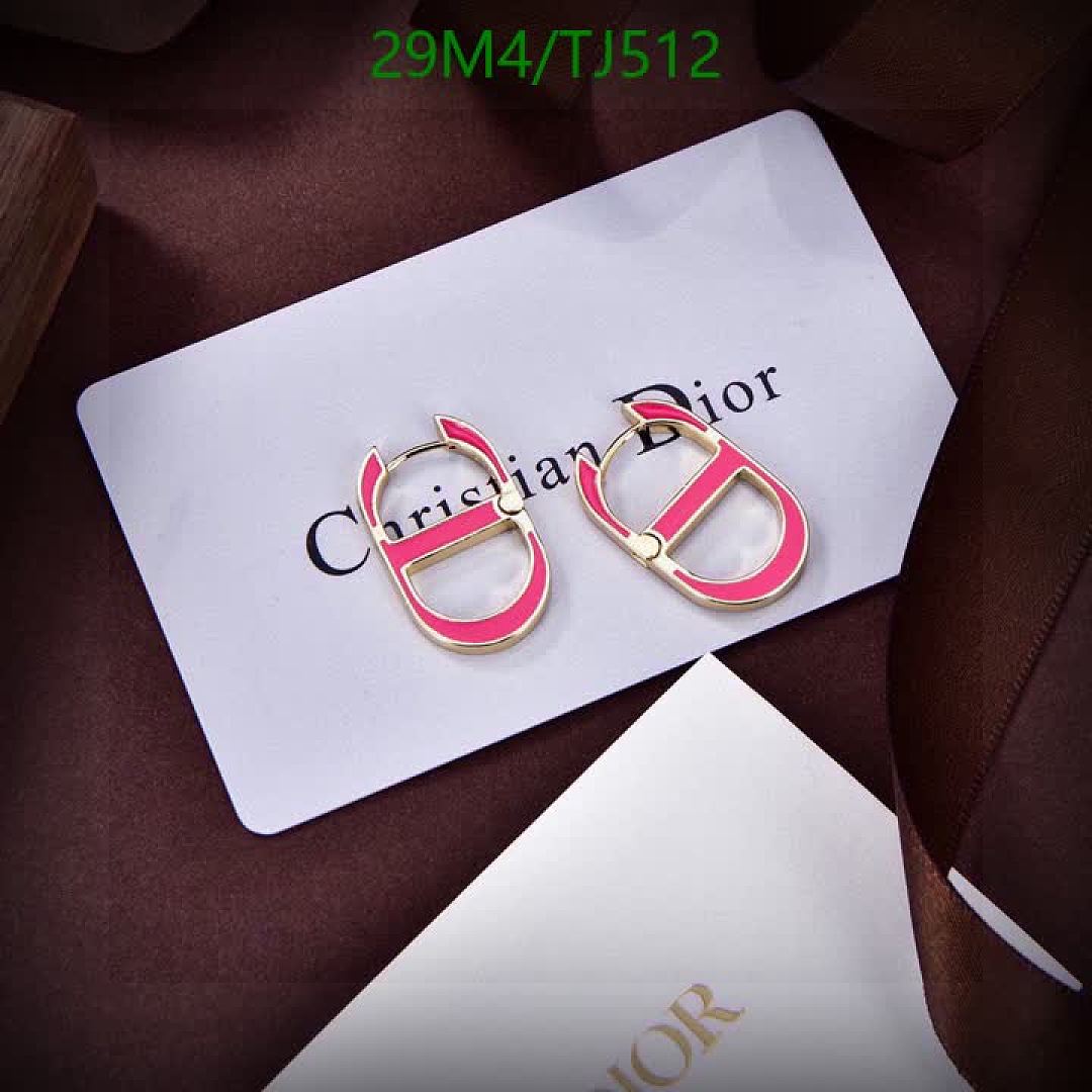 Dior-Jewelry Code: TJ512 $: 29USD