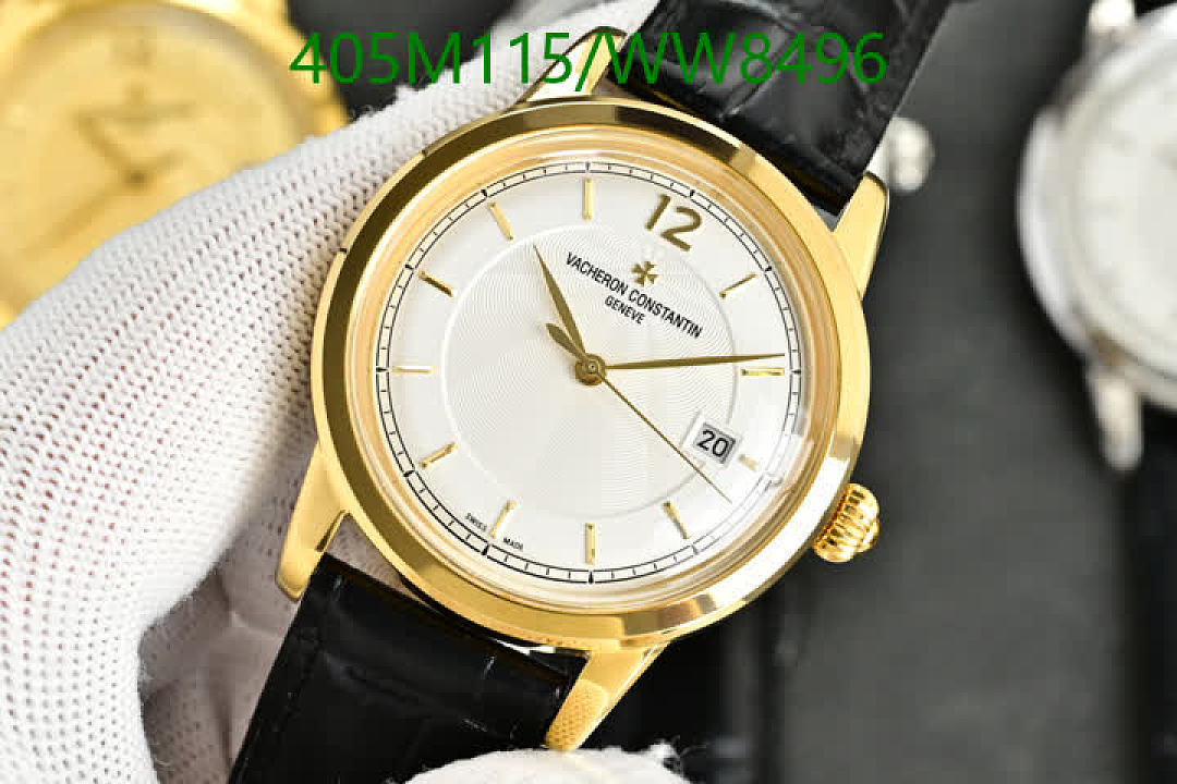 Vacheron Constantin-Watch-Mirror Quality Code: WW8496 $: 405USD