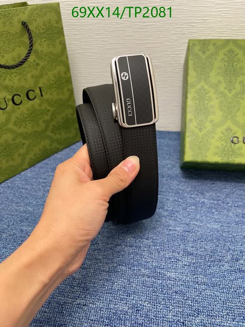 Gucci-Belts Code: TP2081 $: 69USD