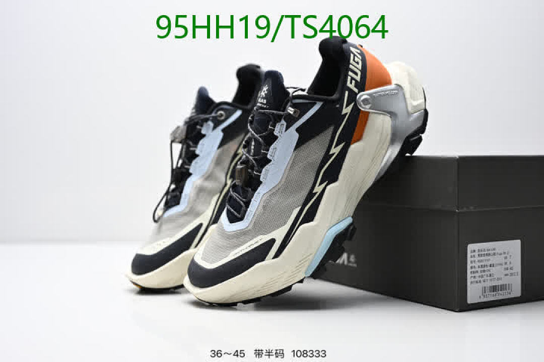 Kailas-Women Shoes Code: TS4064 $: 95USD