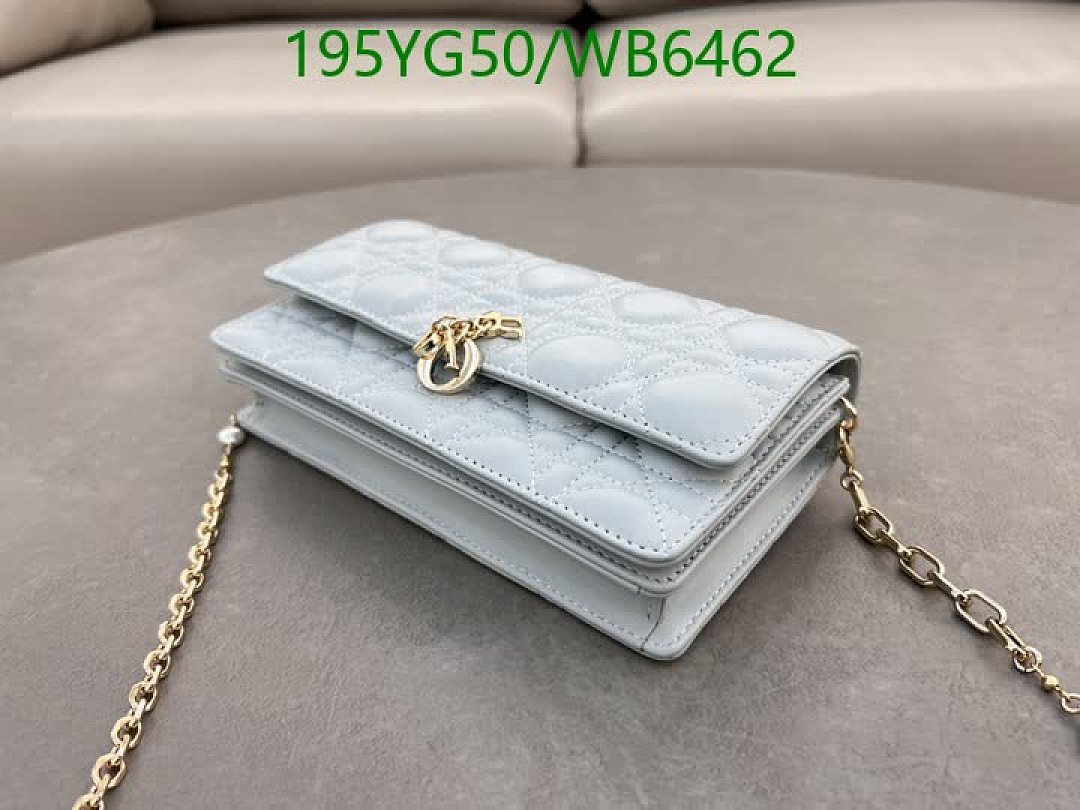 Dior-Bag-Mirror Quality Code: WB6462 $: 195USD