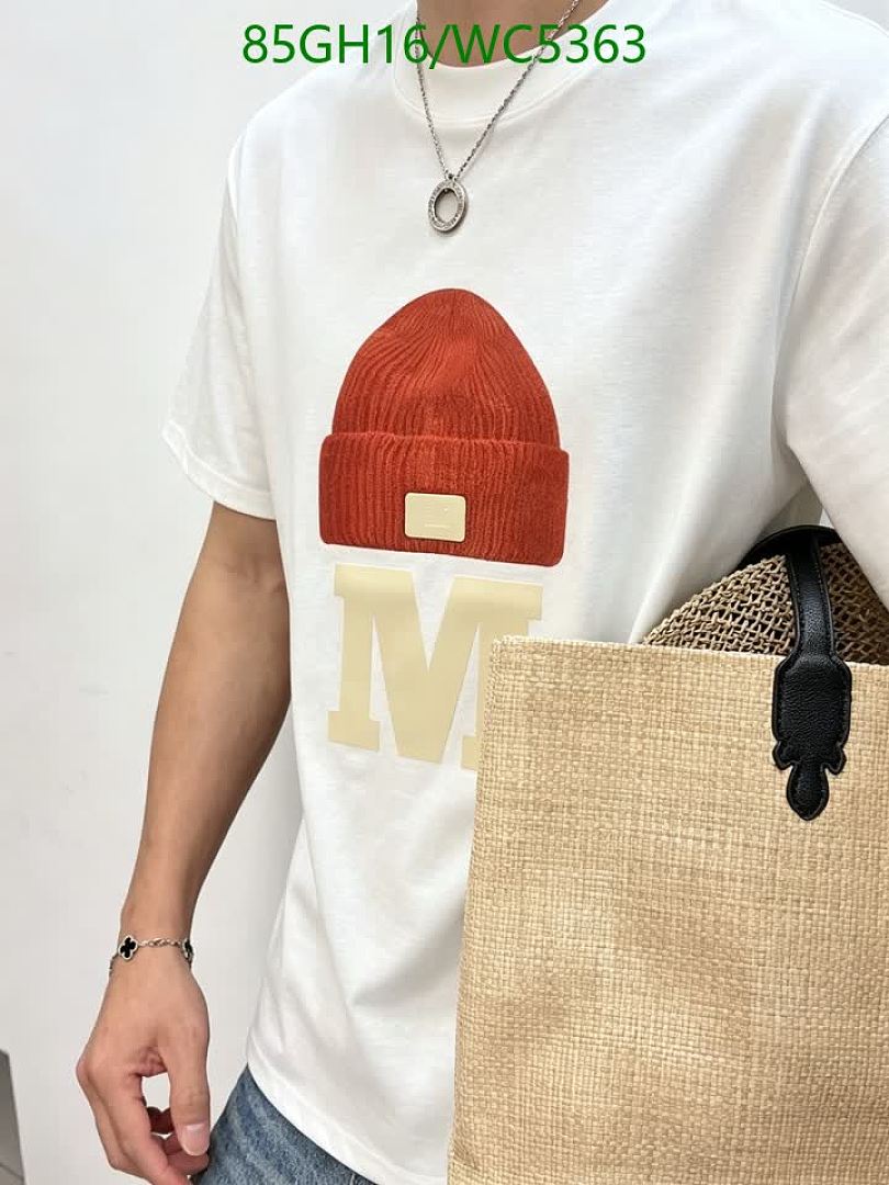 Acne Studios-Clothing Code: WC5363 $: 85USD