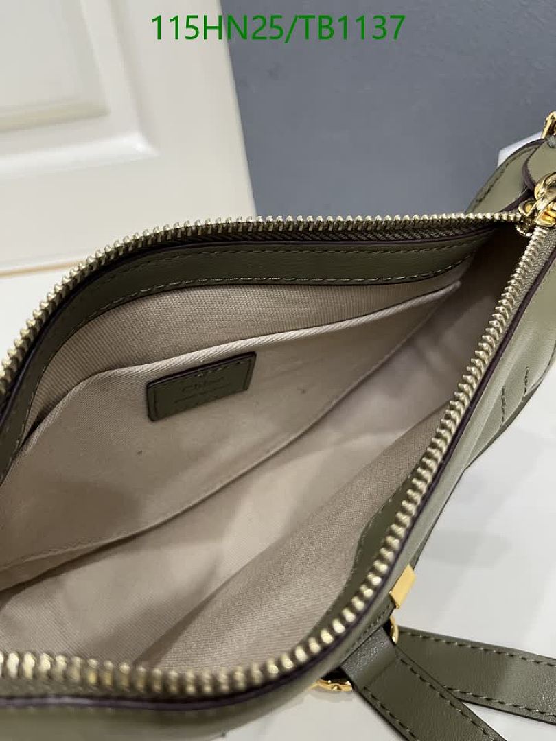 Chloe-Bag-4A Quality Code: TB1137 $: 115USD