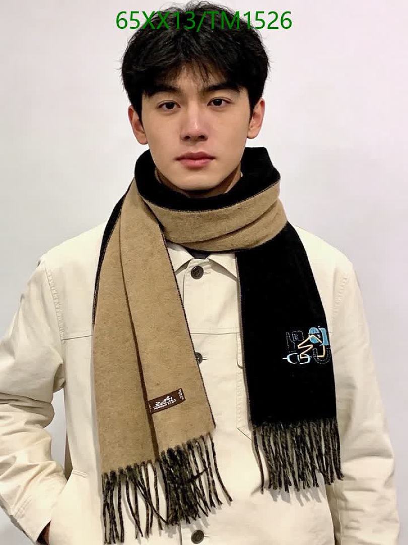 Hermes-Scarf Code: TM1526 $: 65USD