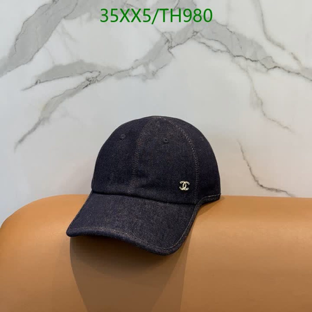 Chanel-Cap(Hat) Code: TH980 $: 35USD