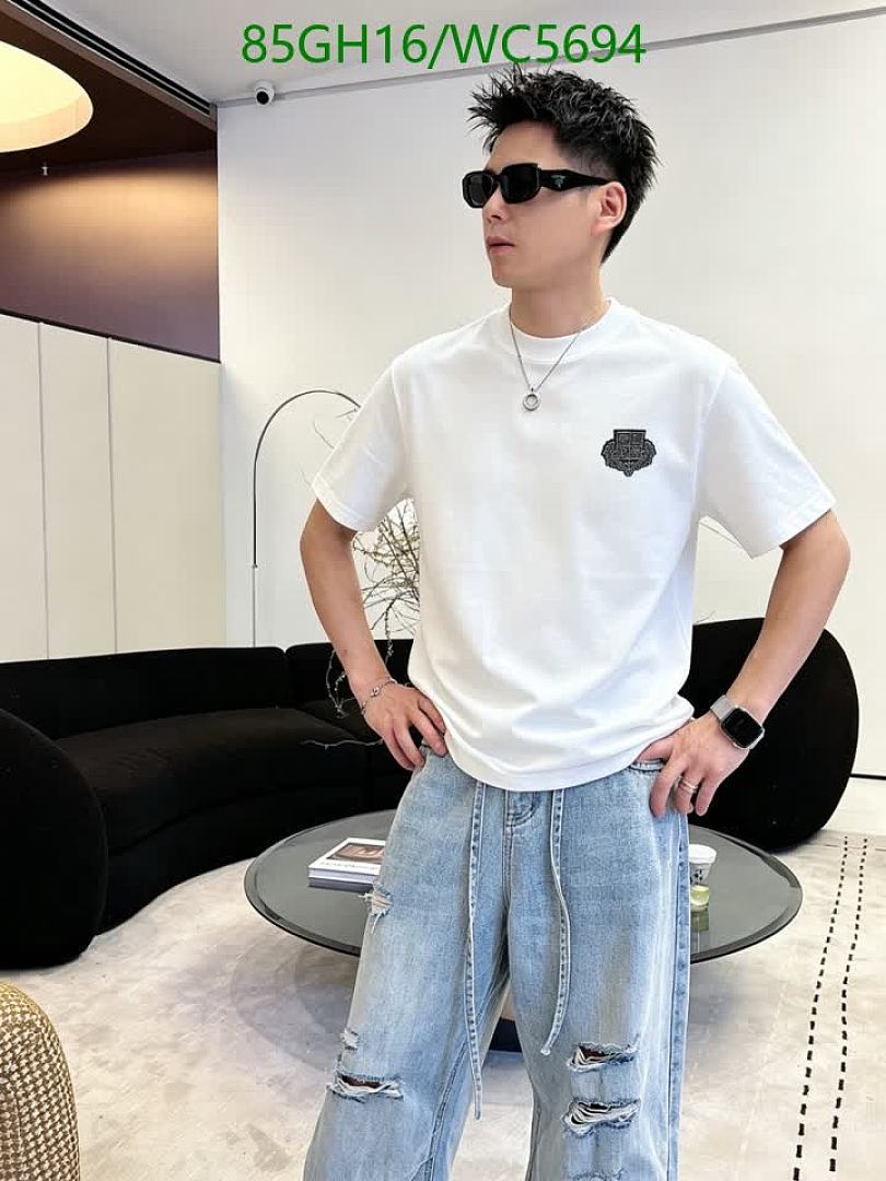 Loro Piana-Clothing Code: WC5694 $: 85USD