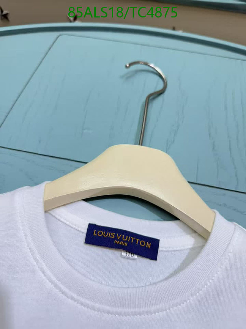 LV-Kids Clothing Code: TC4875 $: 85USD