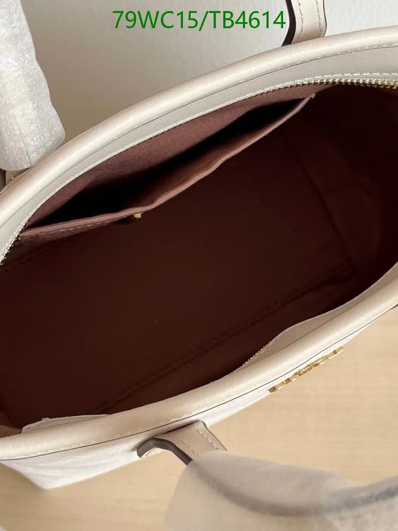Coach-Bag-4A Quality Code: TB4614 $: 79USD