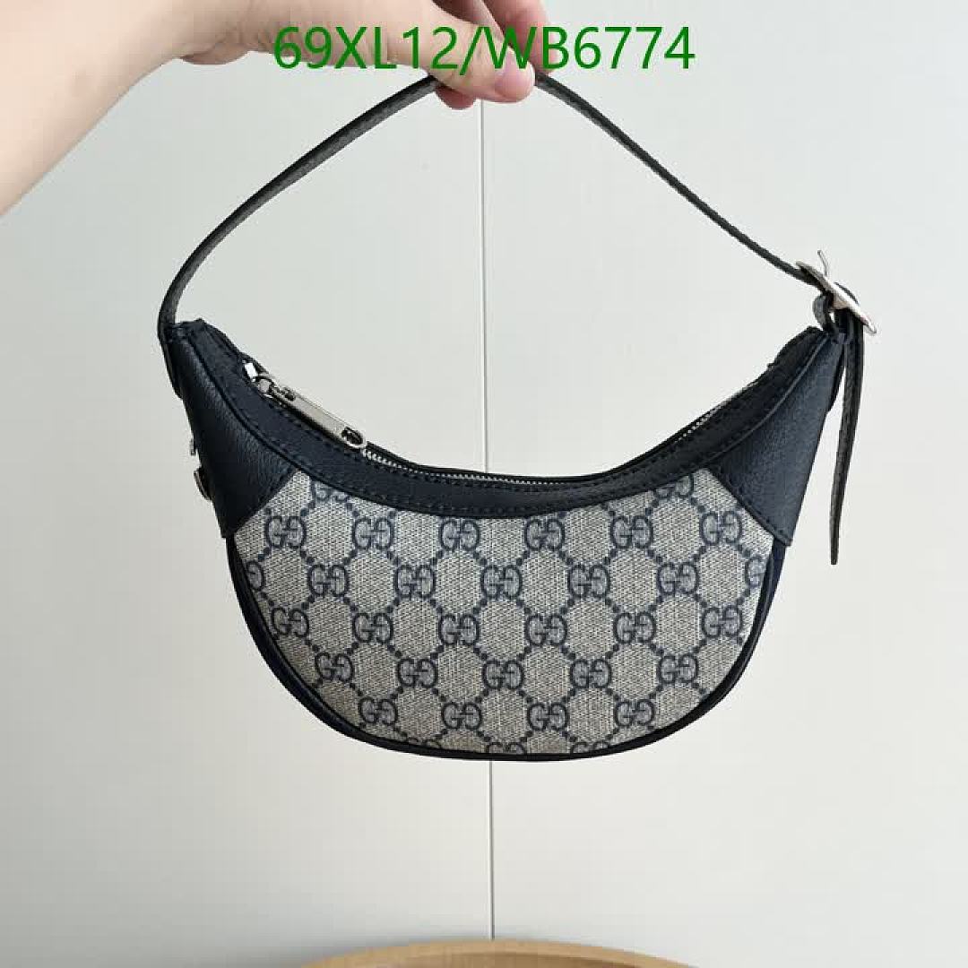 Gucci-Bag-4A Quality Code: WB6774 $: 69USD