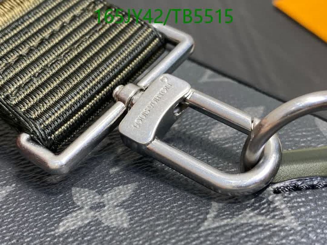 LV-Bag-Mirror Quality Code: TB5515 $: 165USD