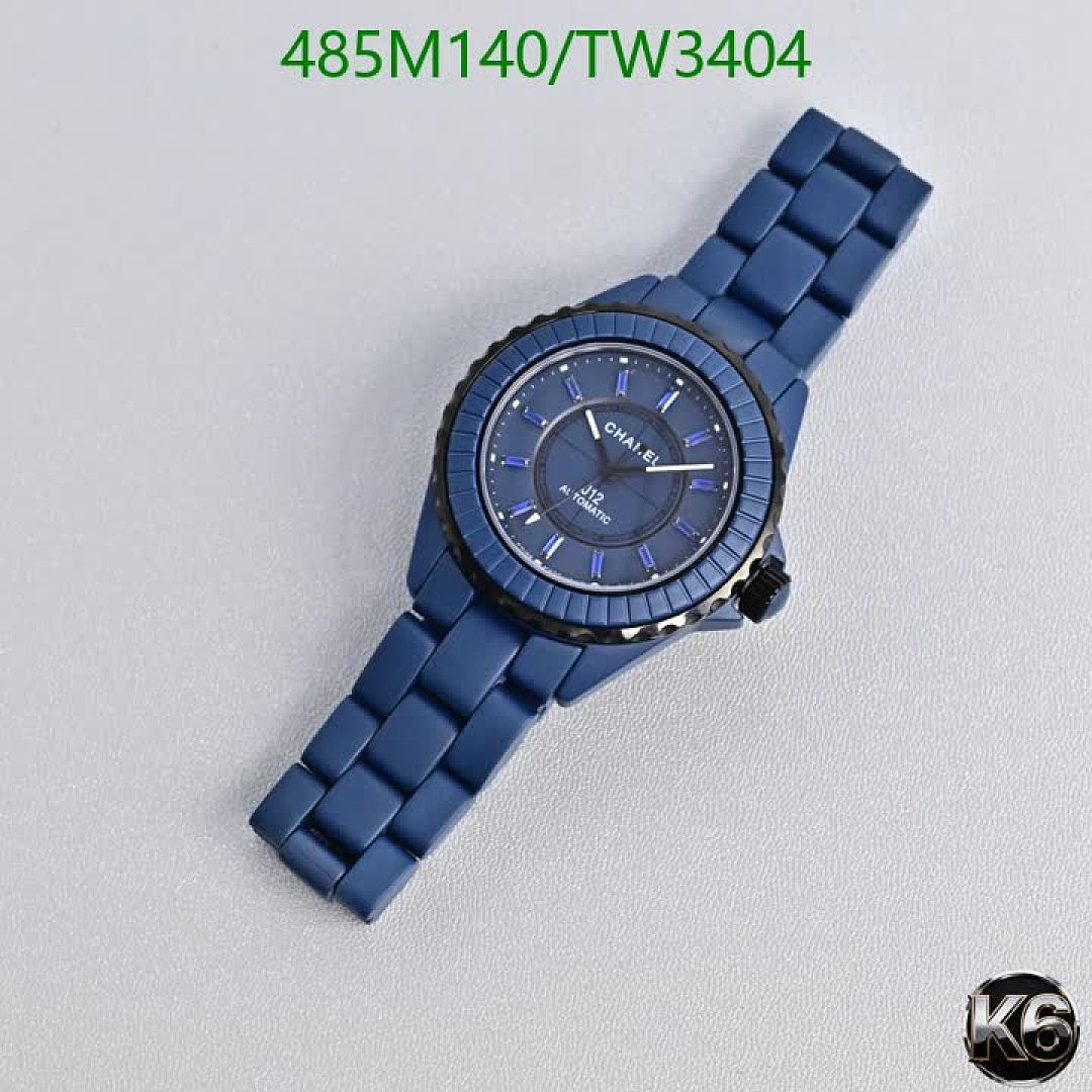 Chanel-Watch-Mirror Quality Code: TW3404 $: 485USD