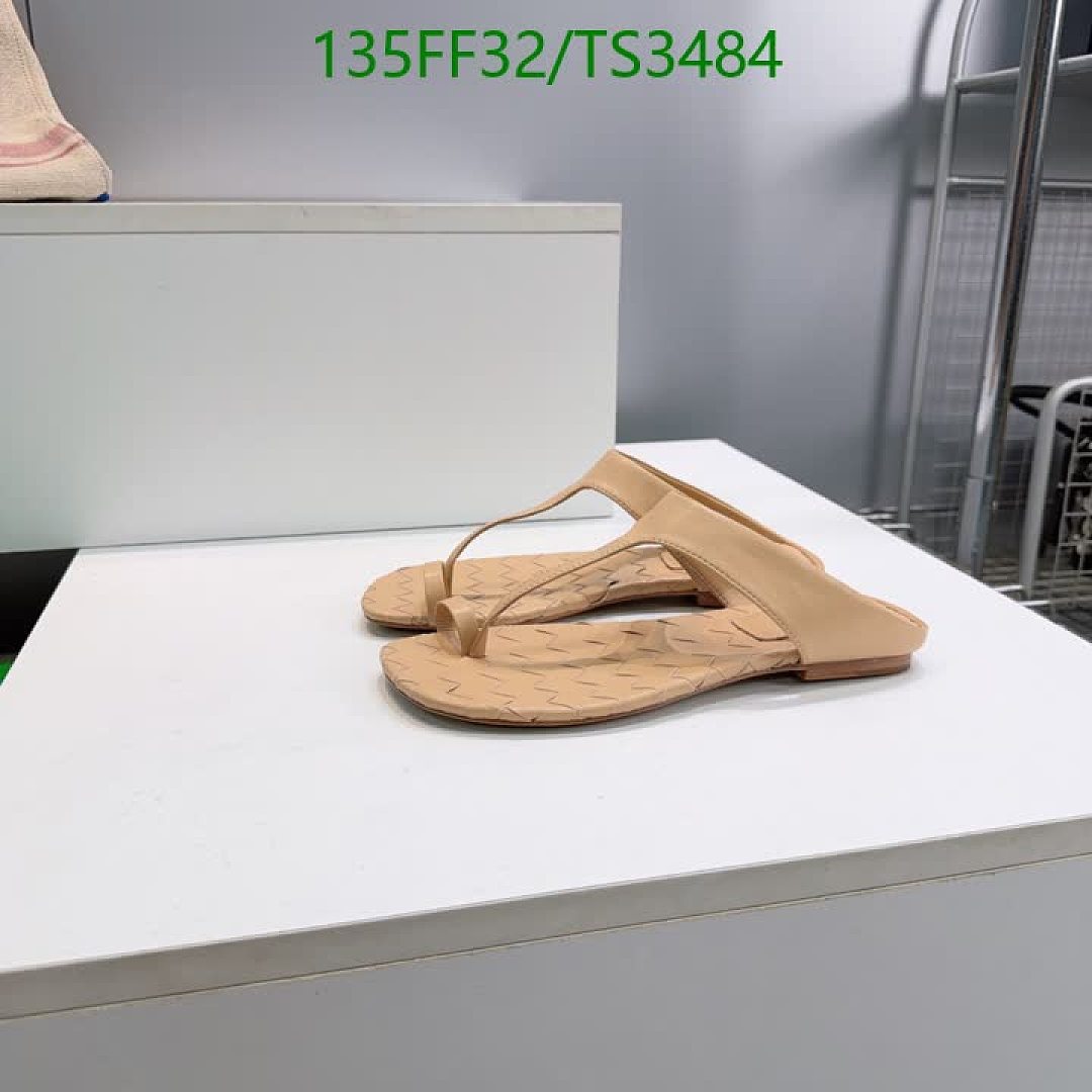 BV-Women Shoes Code: TS3484 $: 135USD