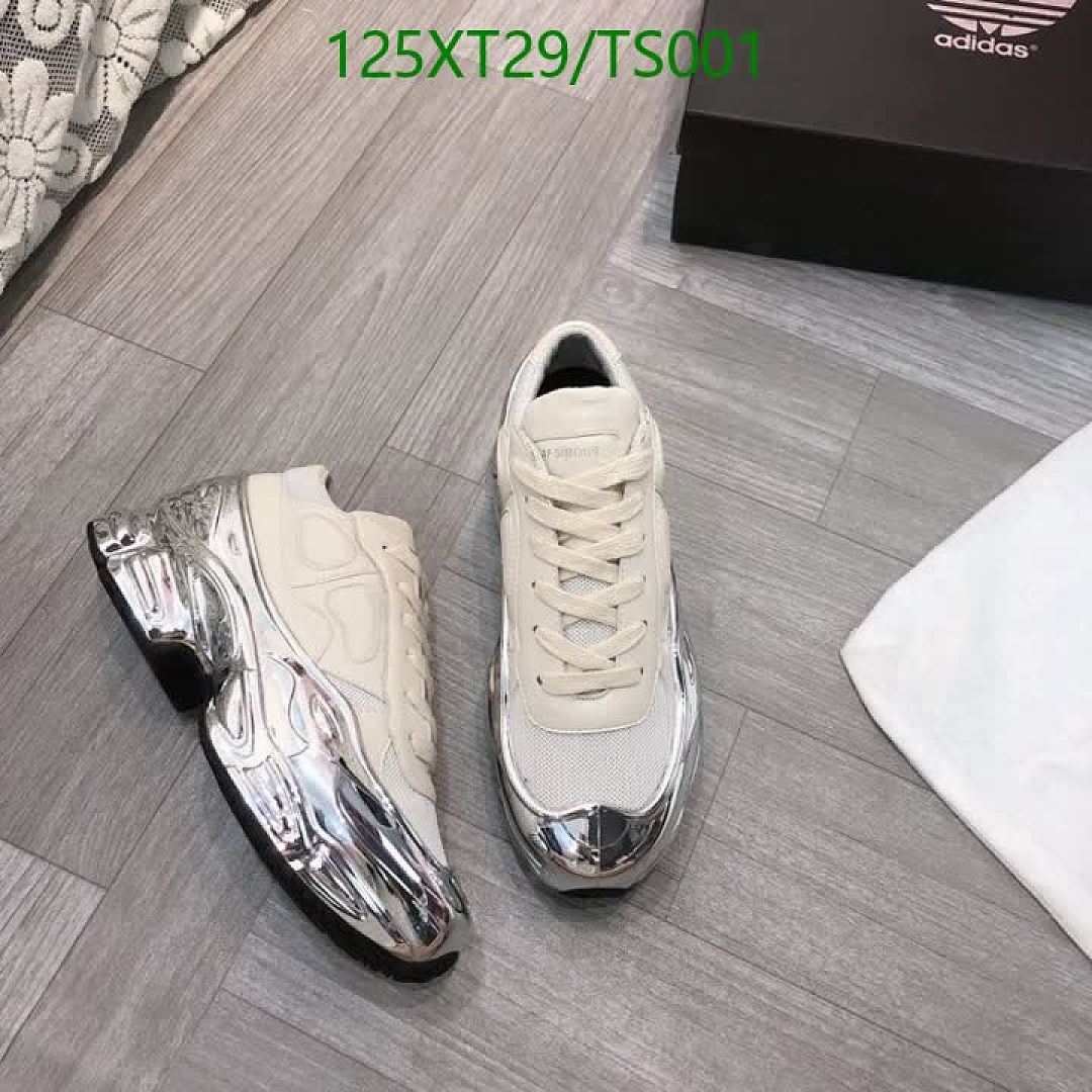Adidas-Men shoes Code: TS001 $: 125USD