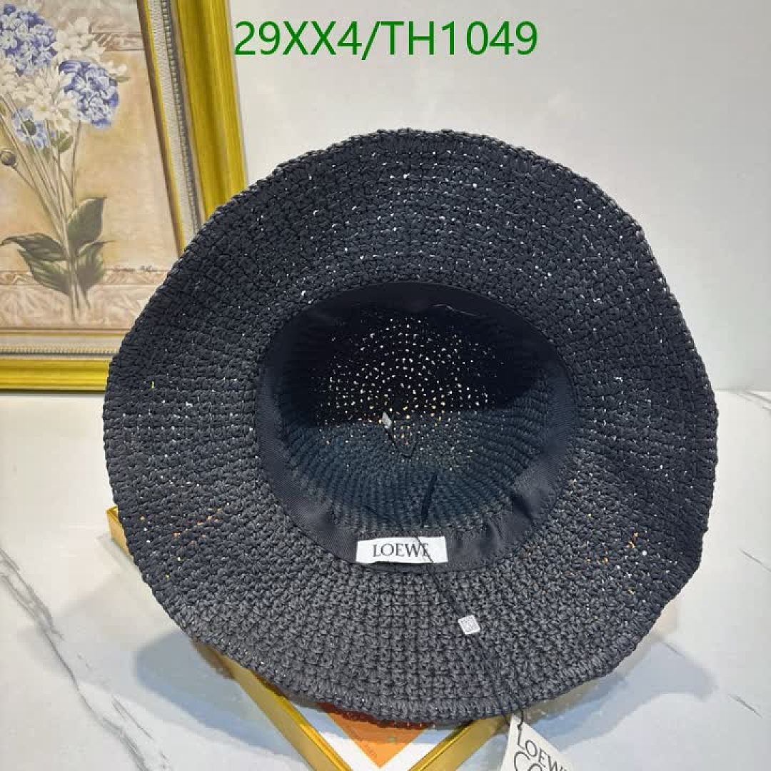 Loewe-Cap(Hat) Code: TH1049 $: 29USD