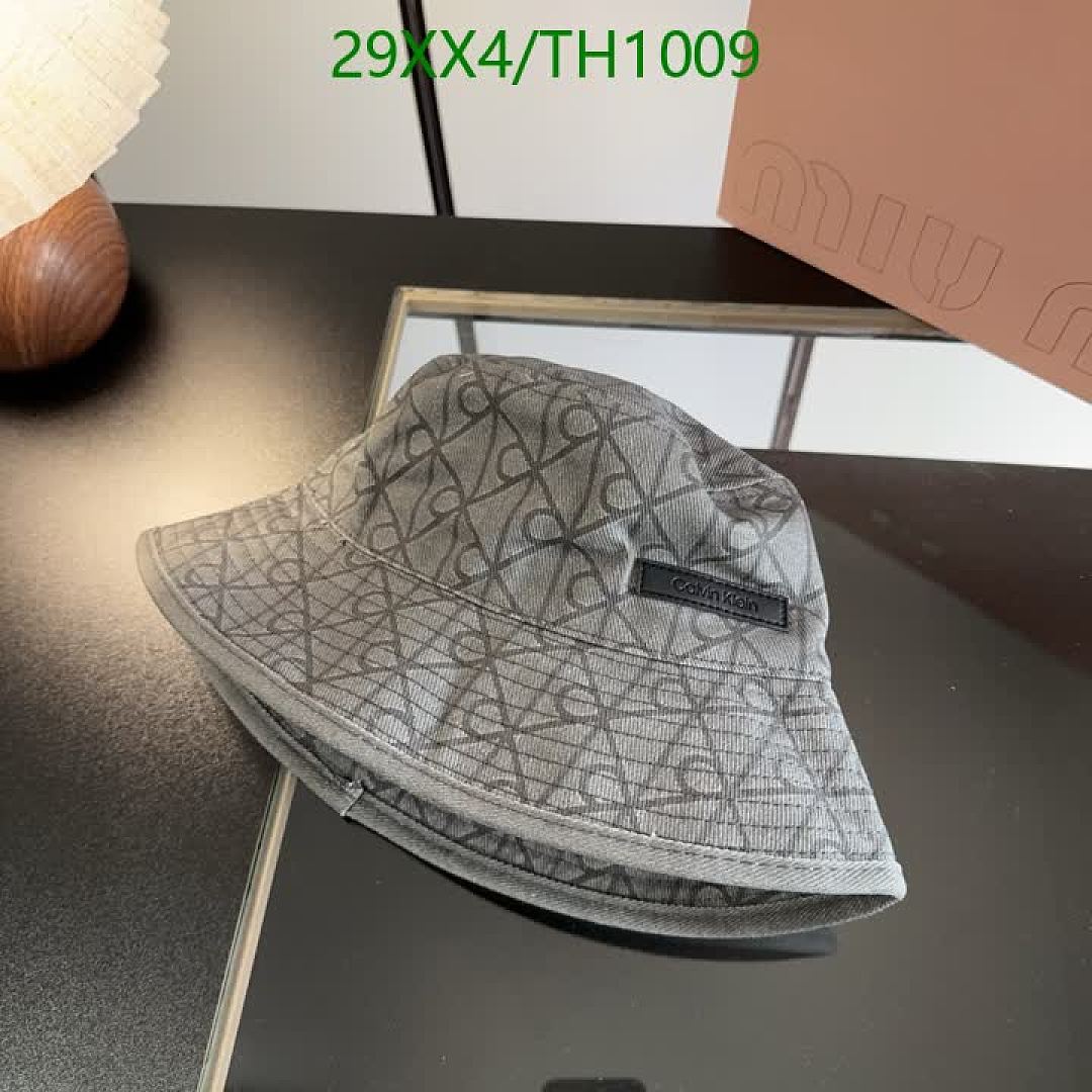 CK-Cap(Hat) Code: TH1009 $: 29USD