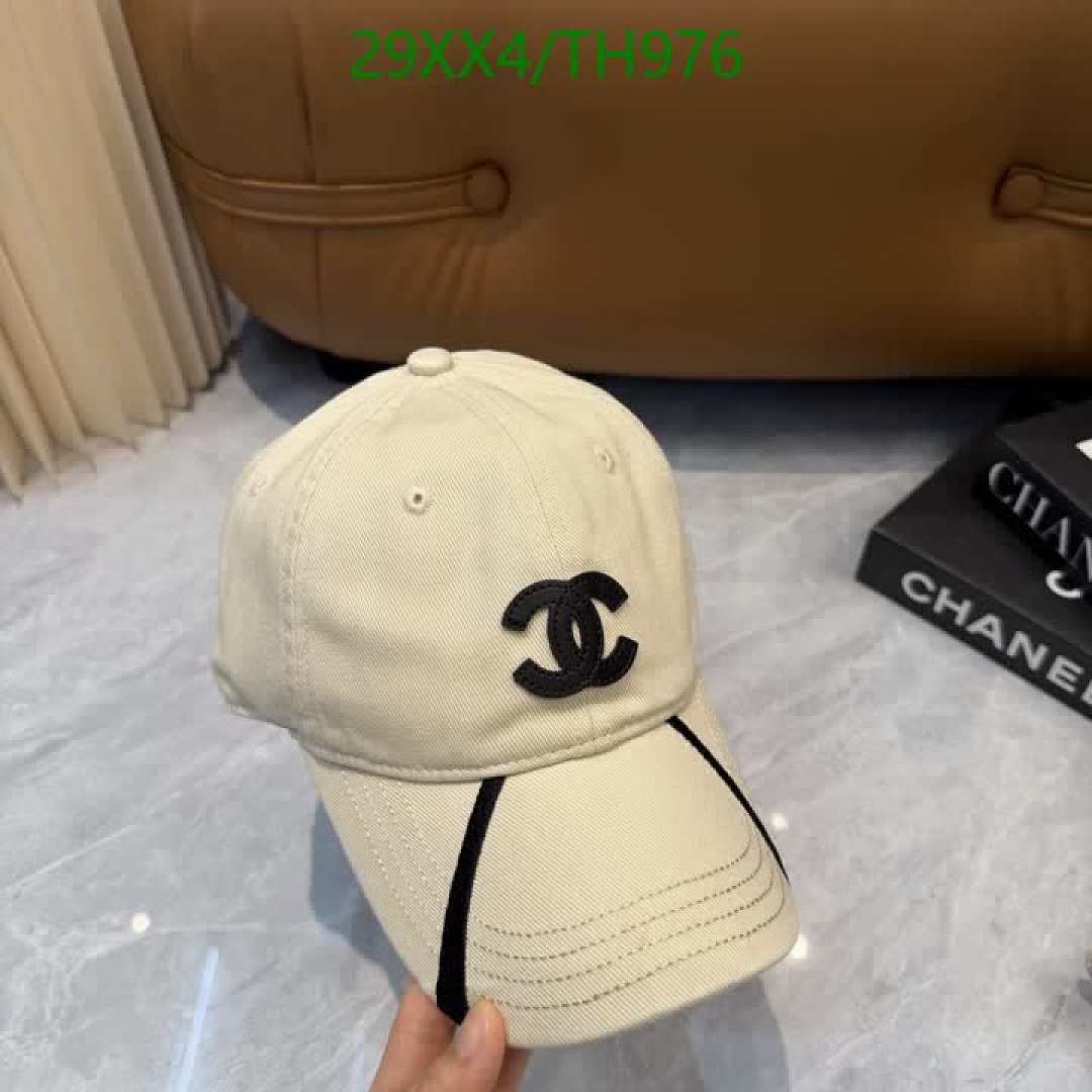 Chanel-Cap(Hat) Code: TH976 $: 29USD