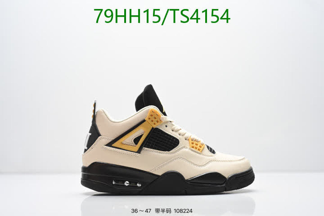 NIKE-Women Shoes Code: TS4154 $: 79USD