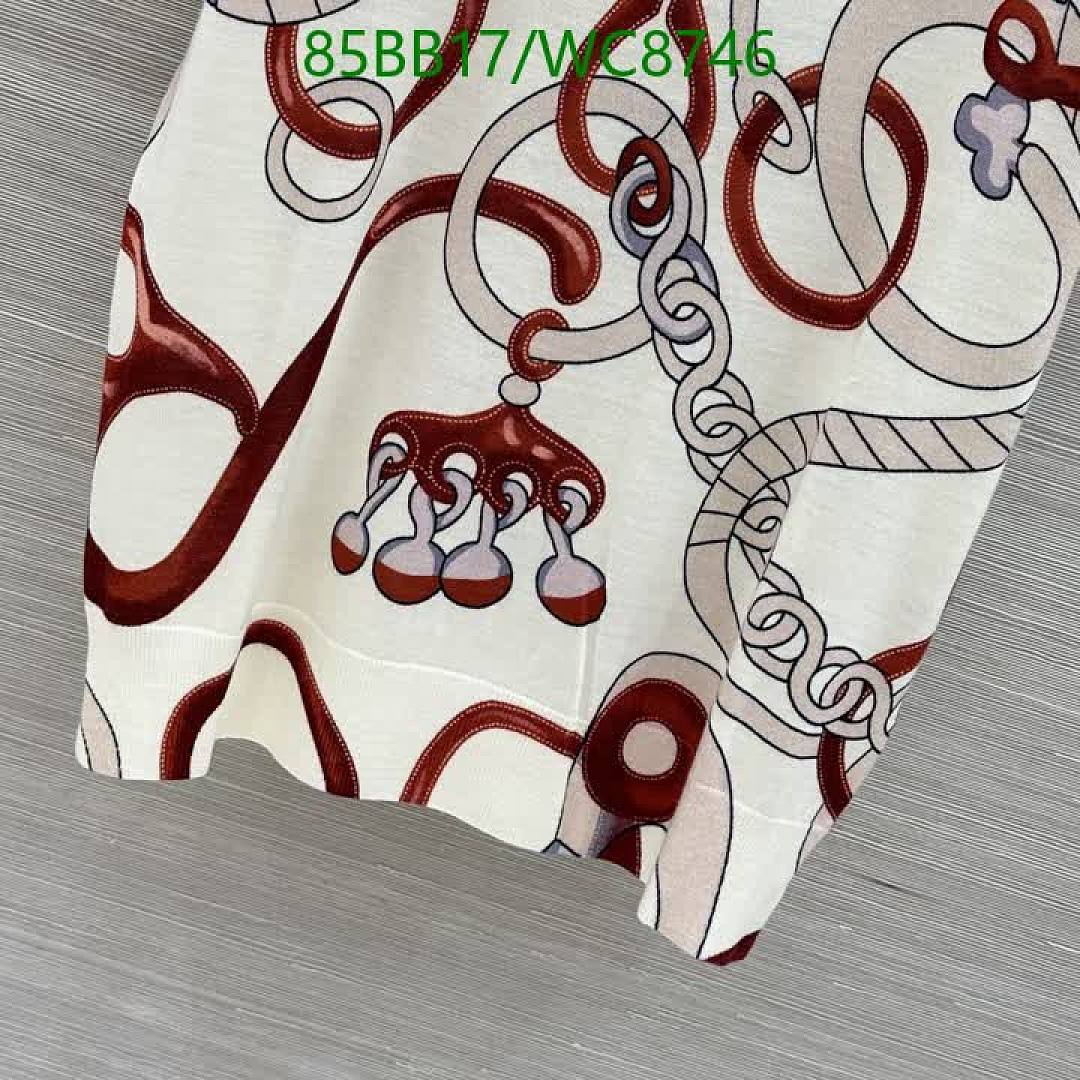 Hermes-Clothing Code: WC8746 $: 85USD