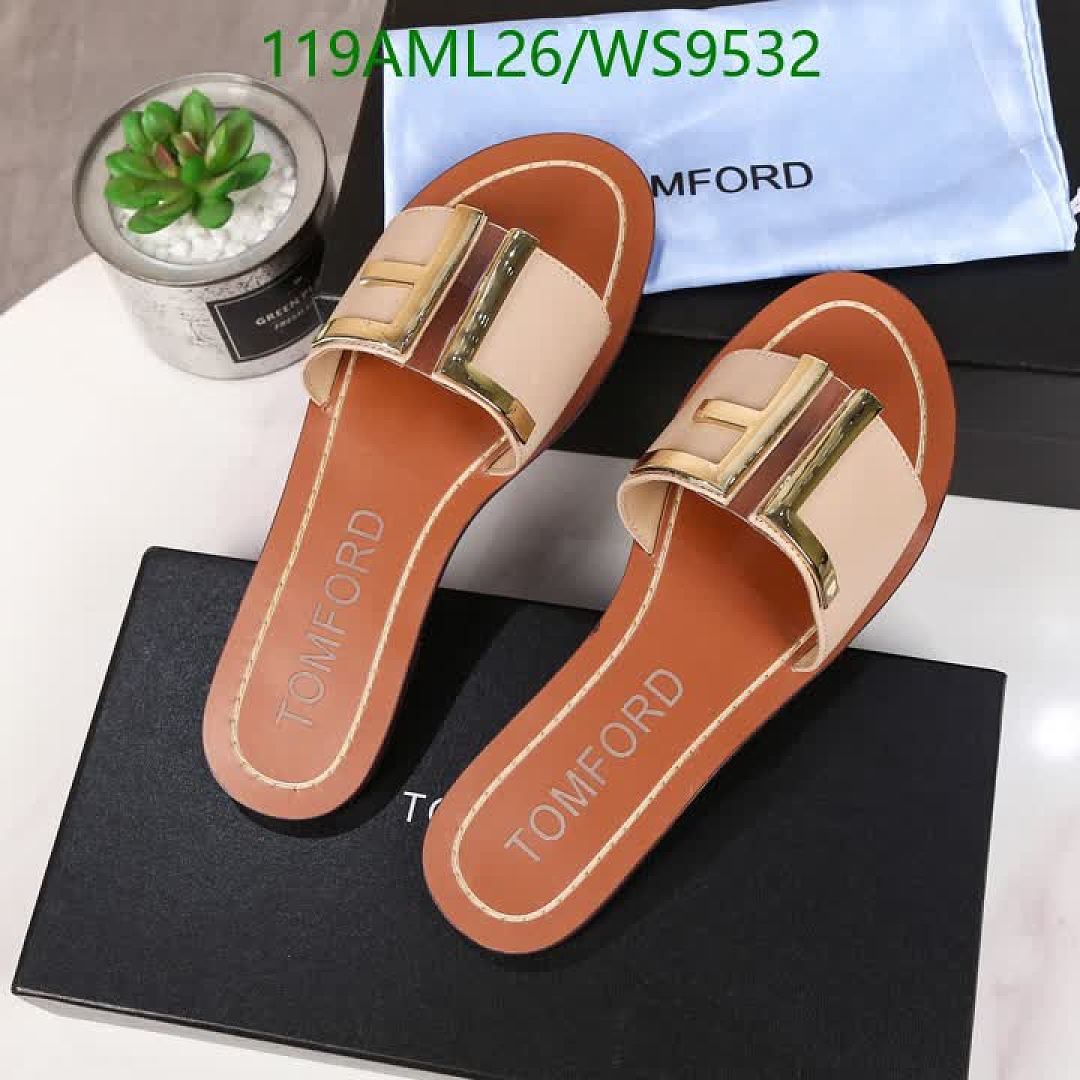 Tom Ford-Men shoes Code: WS9532 $: 119USD