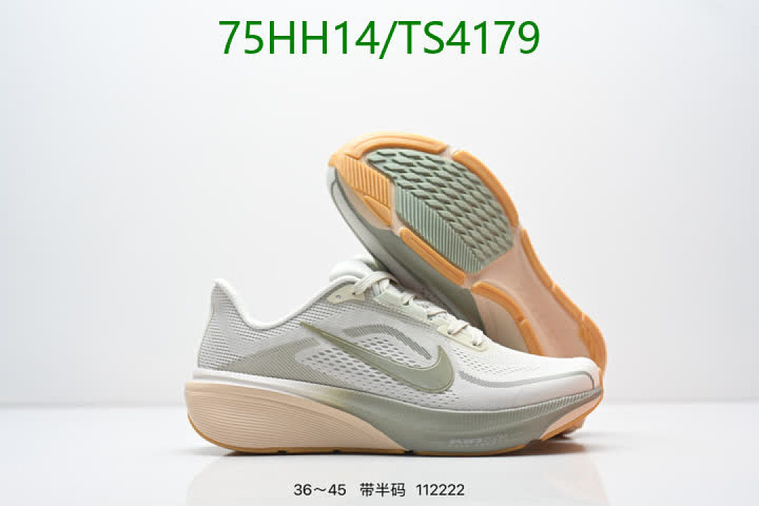 NIKE-Women Shoes Code: TS4179 $: 75USD