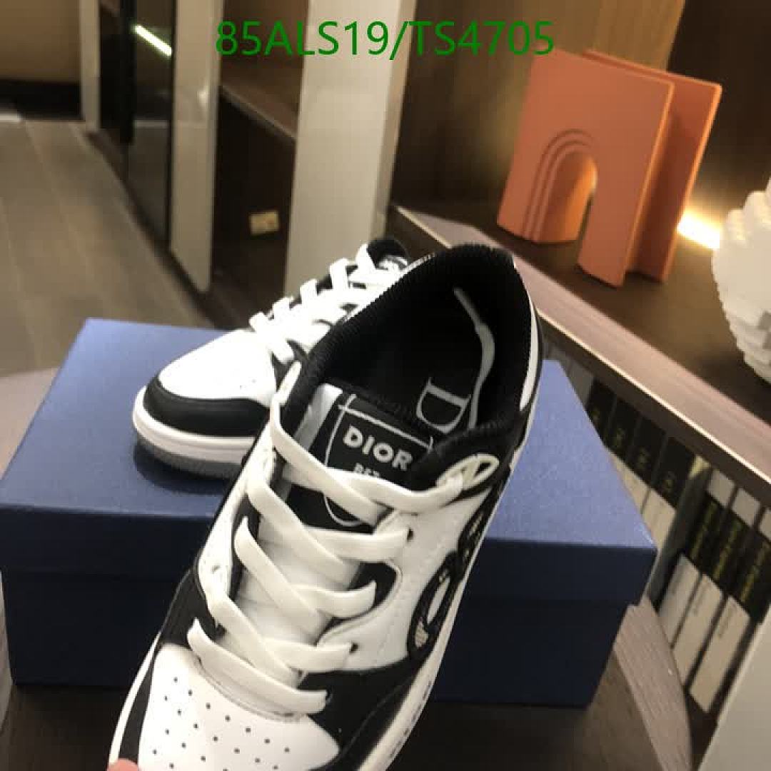 Dior-Kids shoes Code: TS4705 $: 85USD