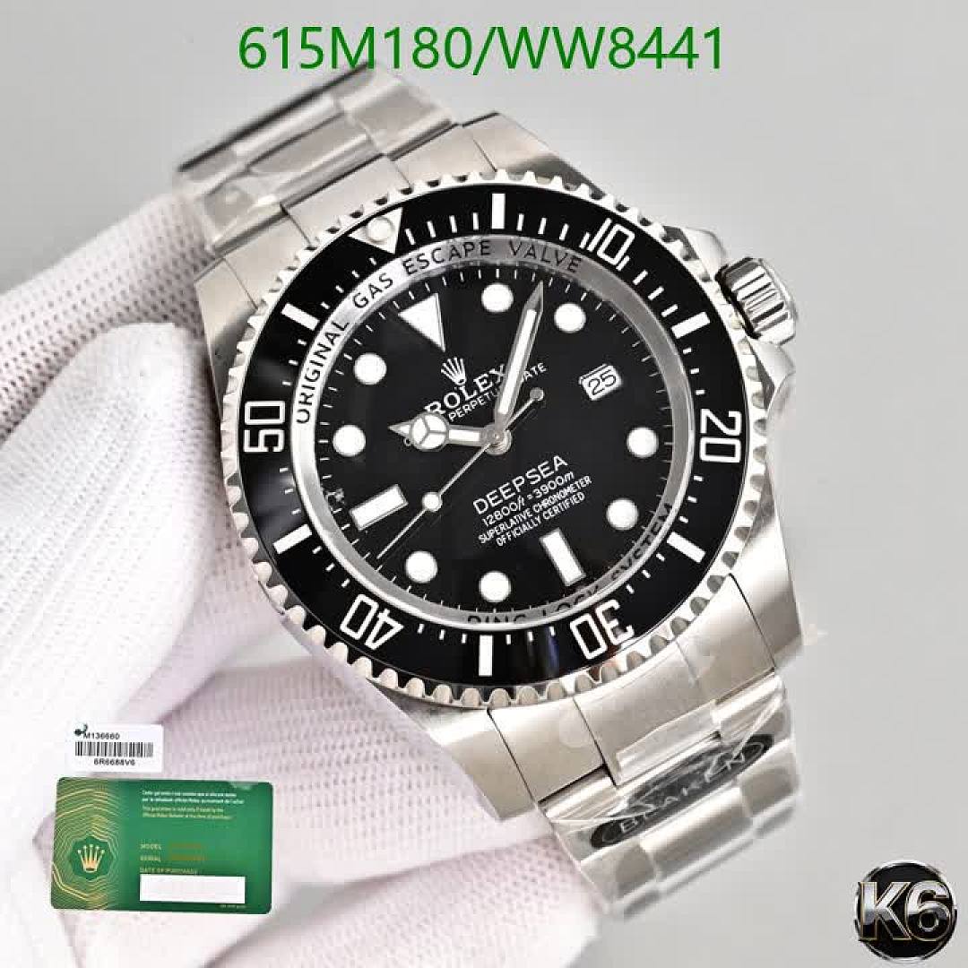 Rolex-Watch-Mirror Quality Code: WW8441 $: 615USD