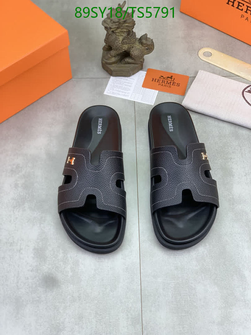 Hermes-Men shoes Code: TS5791 $: 89USD
