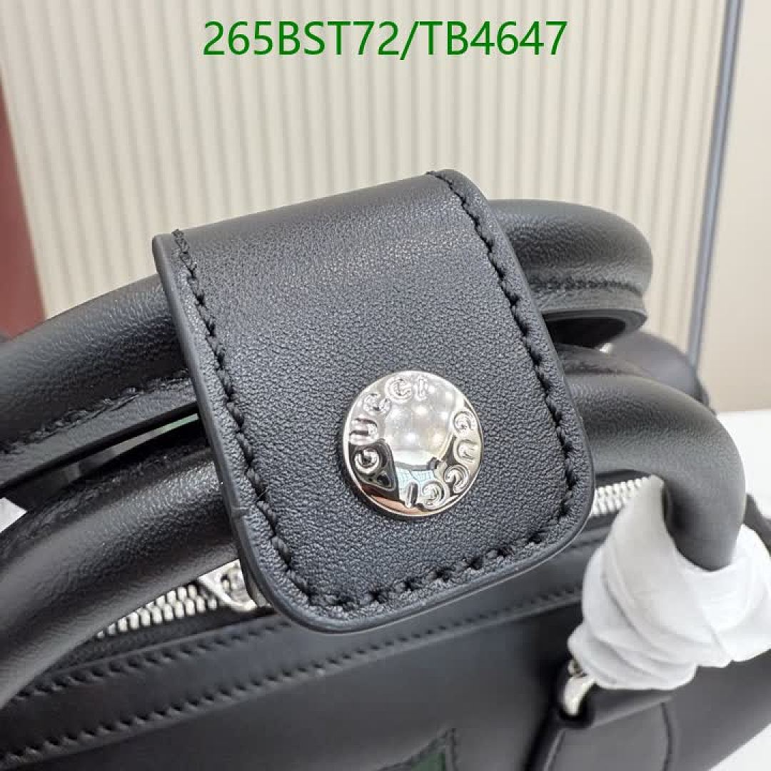 Gucci-Bag-Mirror Quality Code: TB4647 $: 265USD