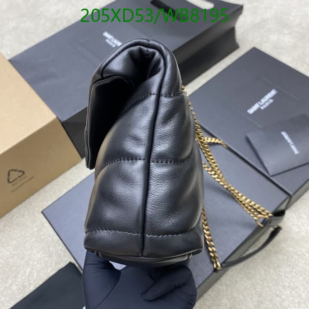YSL-Bag-Mirror Quality Code: WB8195 $: 205USD