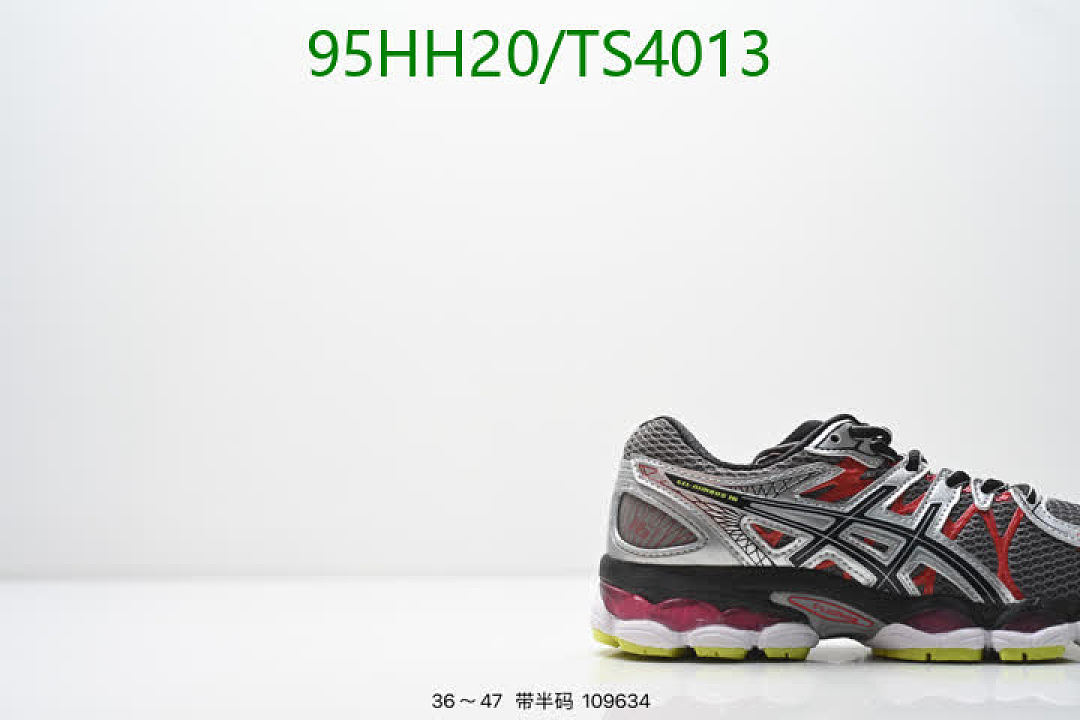 Asics-Men shoes Code: TS4013 $: 95USD