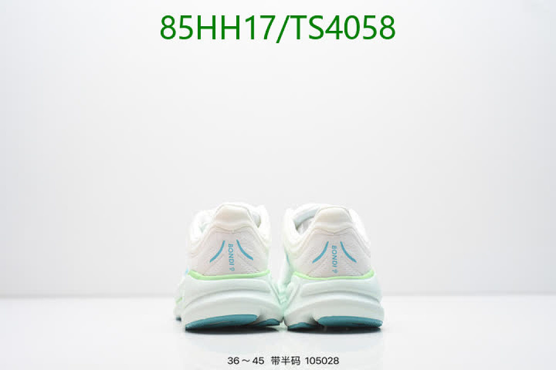 Hoka-Women Shoes Code: TS4058 $: 85USD