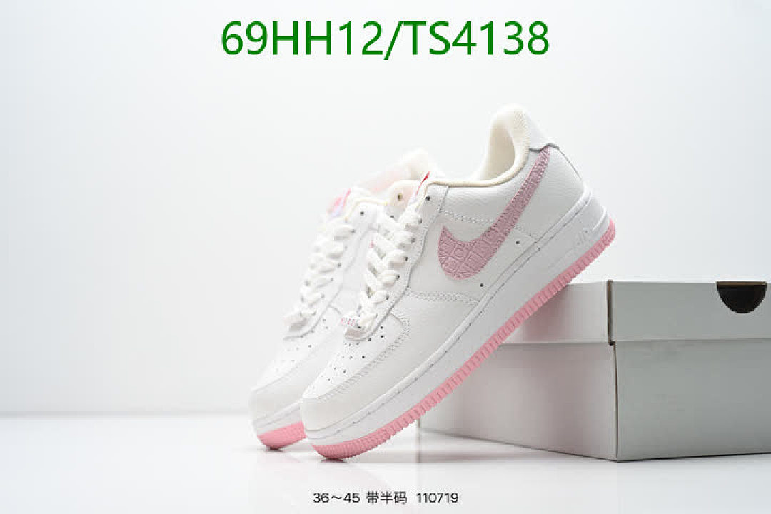 NIKE-Women Shoes Code: TS4138 $: 69USD