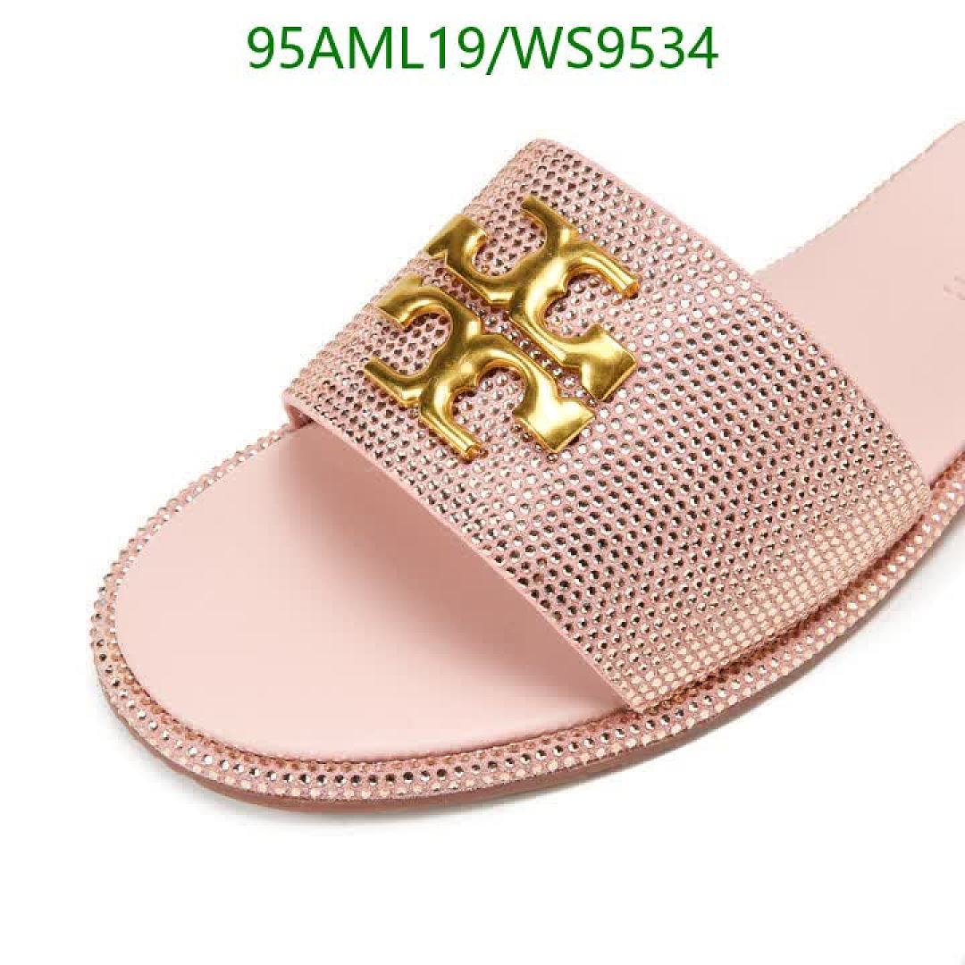 Tory Burch-Men shoes Code: WS9534 $: 95USD