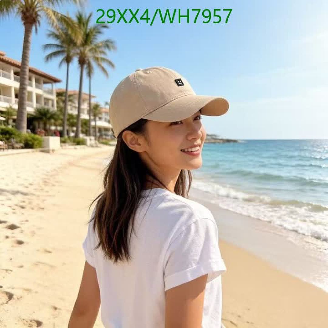 Acne Studios-Cap(Hat) Code: WH7957 $: 29USD