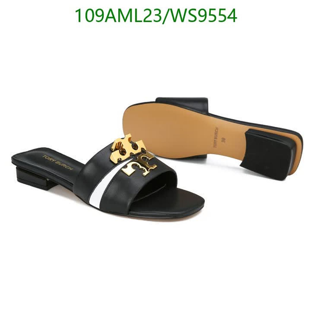 Tory Burch-Men shoes Code: WS9554 $: 109USD