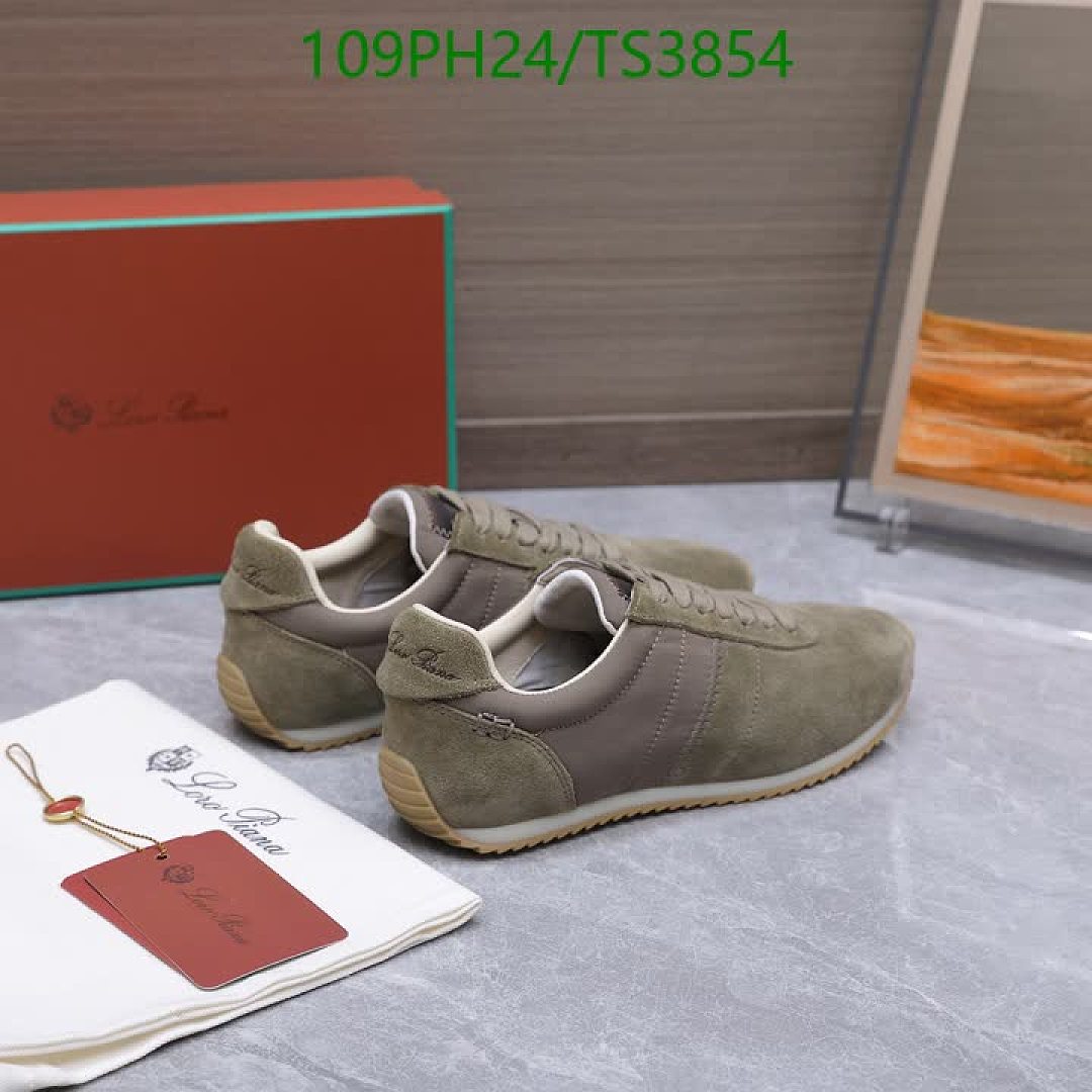 Loro Piana-Women Shoes Code: TS3854 $: 109USD