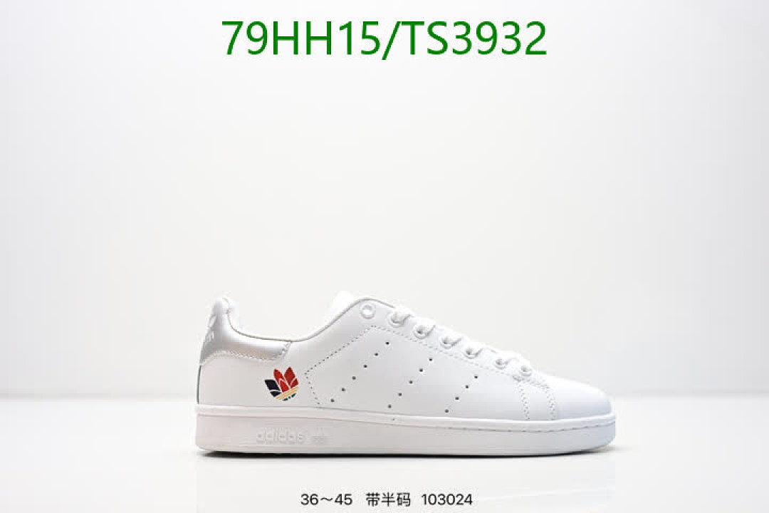 Adidas-Women Shoes Code: TS3932 $: 79USD