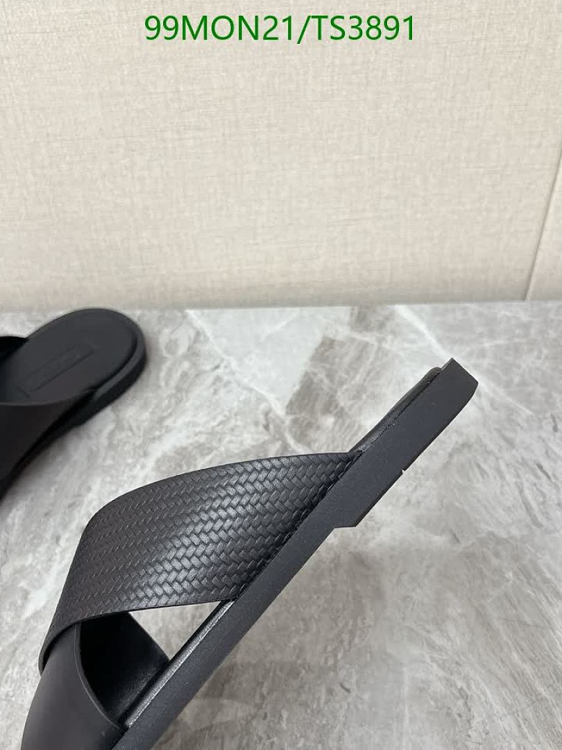 Zegna-Men shoes Code: TS3891 $: 99USD