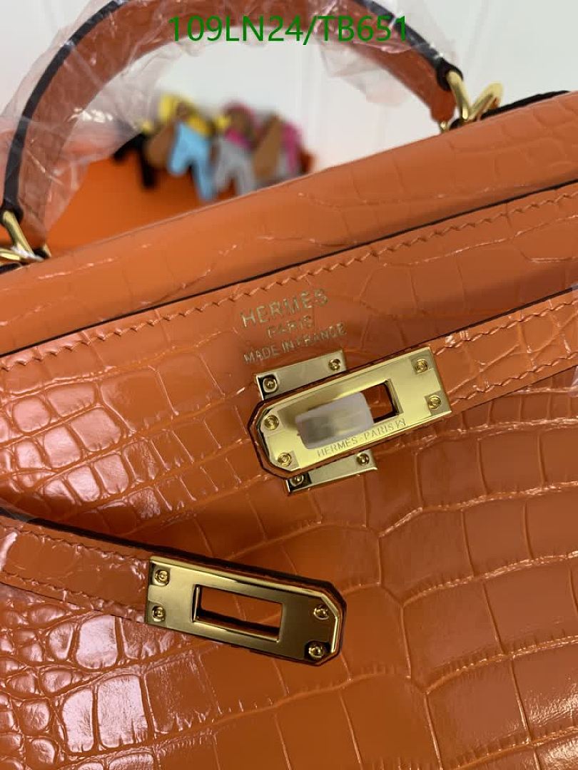 Hermes-Bag-4A Quality Code: TB651 $: 109USD