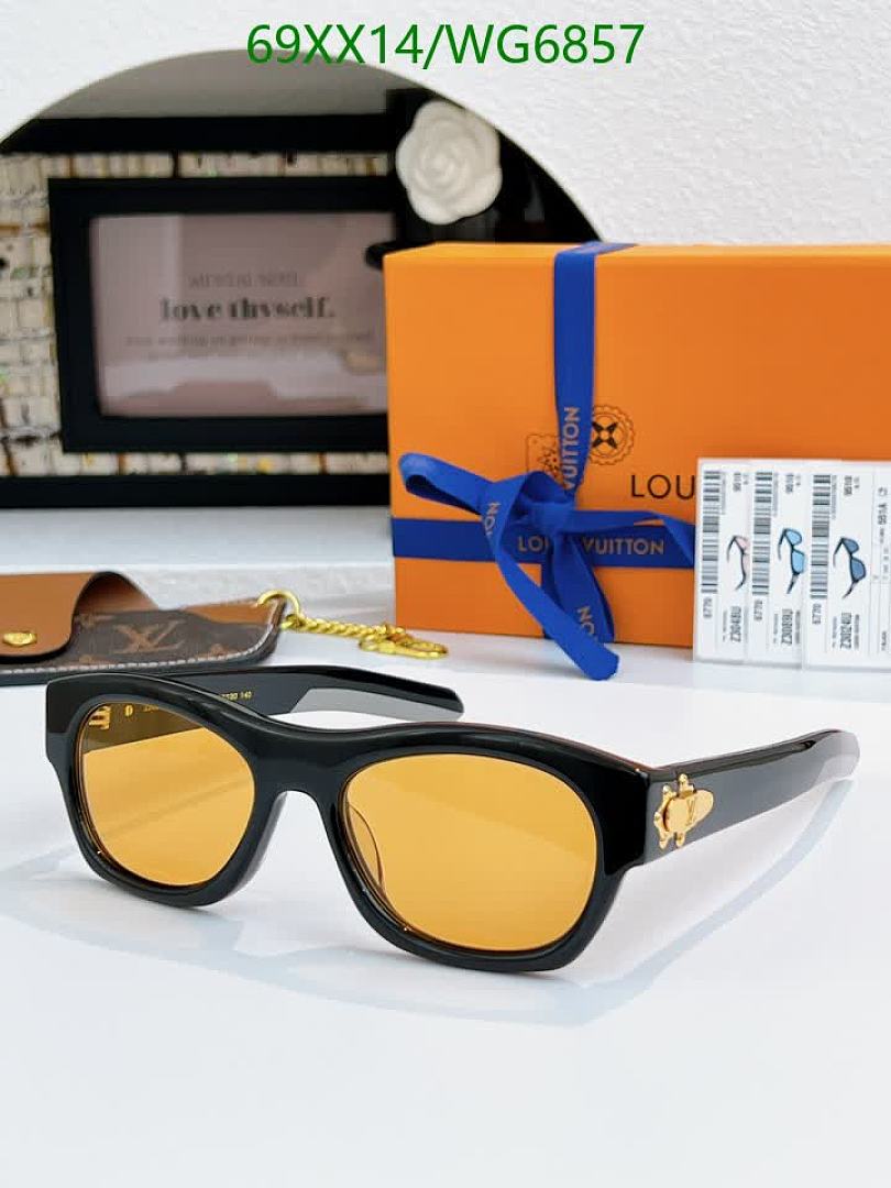 LV-Glasses Code: WG6857 $: 69USD