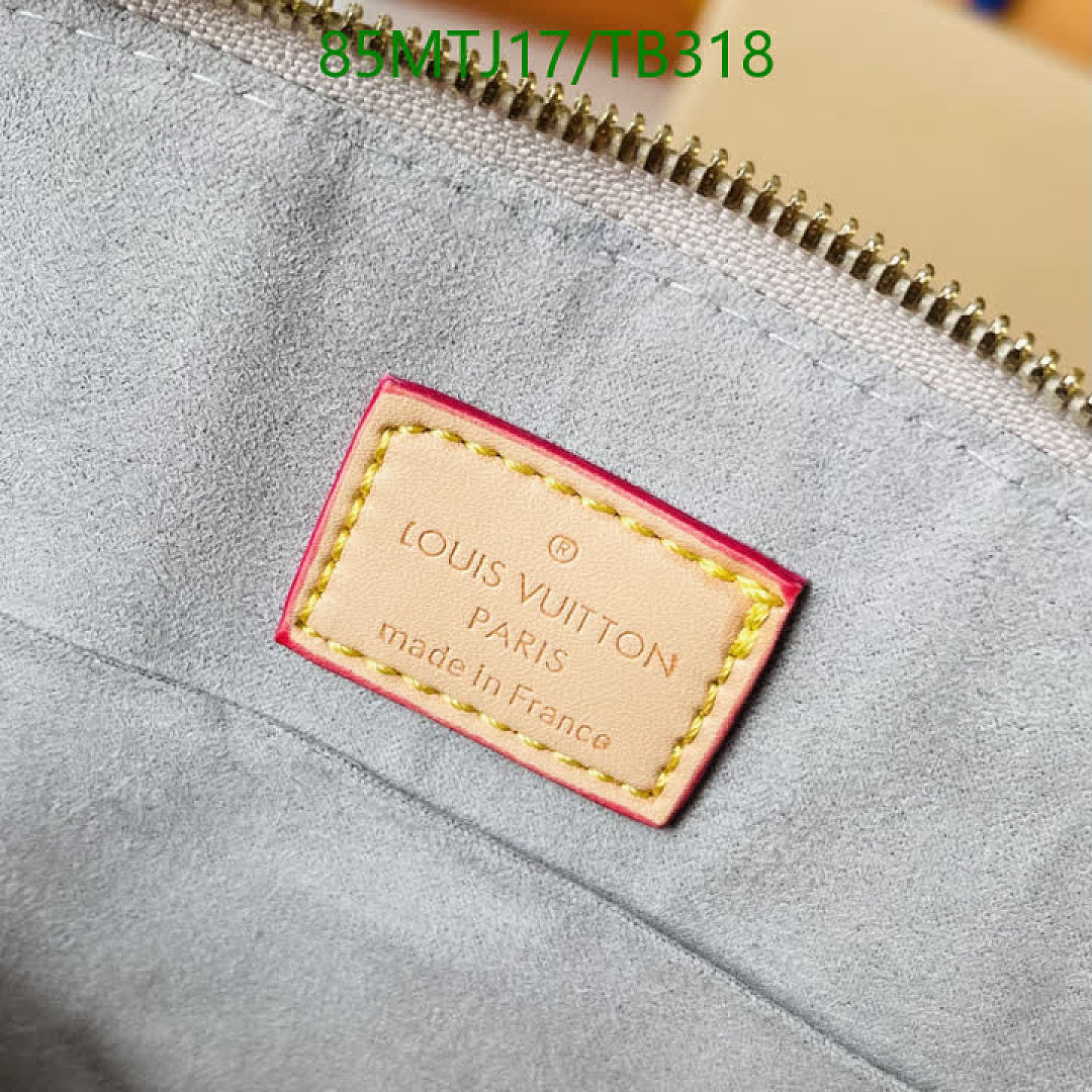 LV-Bag-4A Quality Code: TB318 $: 85USD