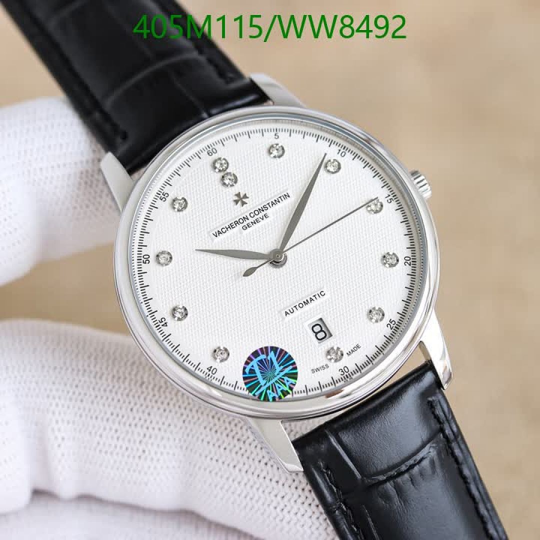 Vacheron Constantin-Watch-Mirror Quality Code: WW8492 $: 405USD