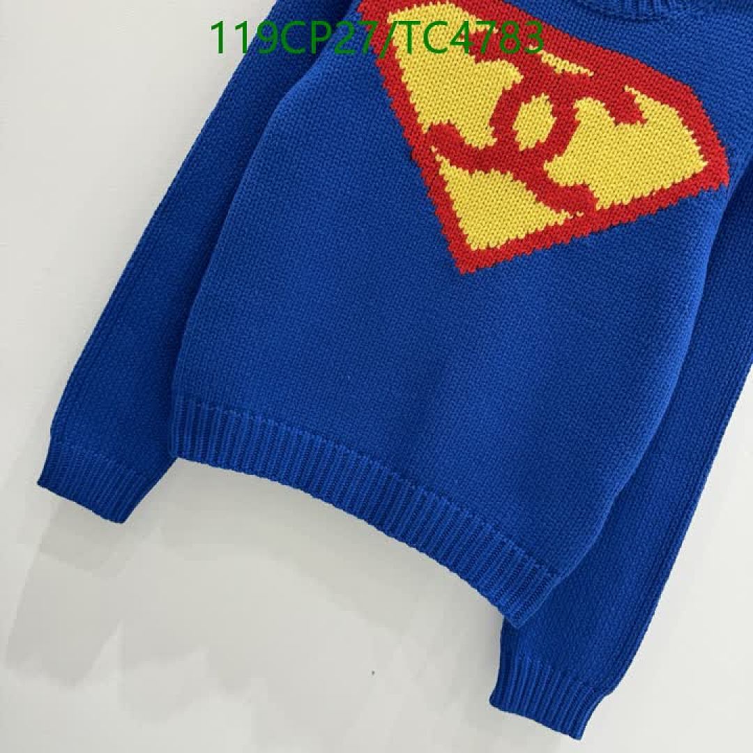 Chanel-Clothing Code: TC4783 $: 119USD