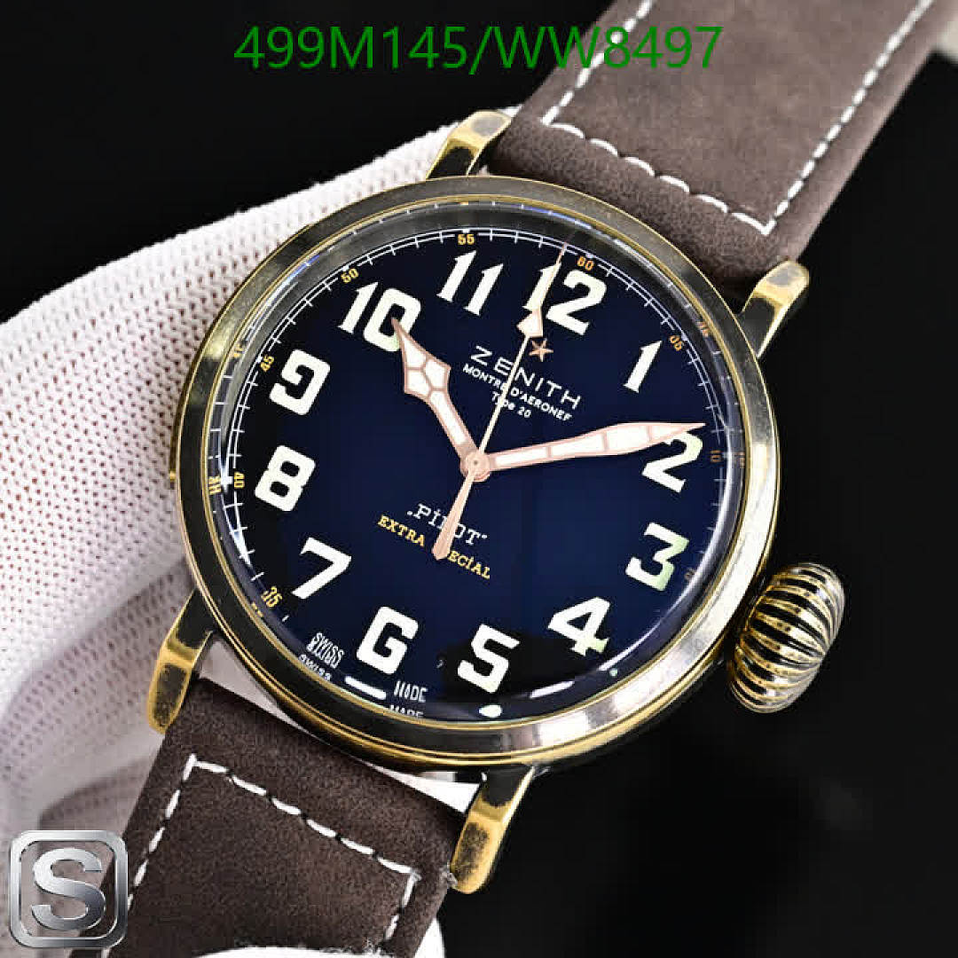 Zenith-Watch(Mirror Quality) Code: WW8497 $: 499USD