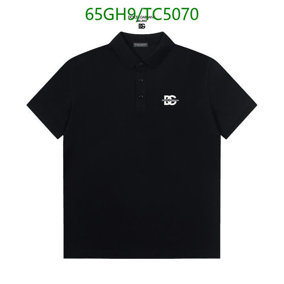 D&G-Clothing Code: TC5070 $: 65USD
