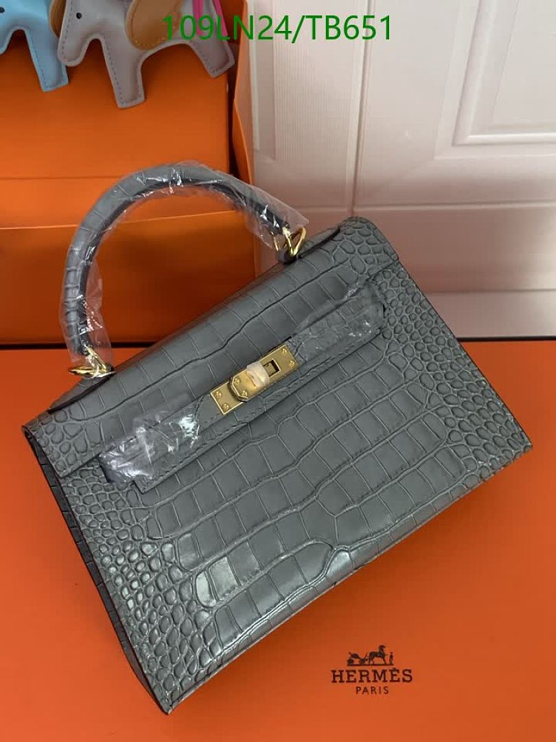 Hermes-Bag-4A Quality Code: TB651 $: 109USD