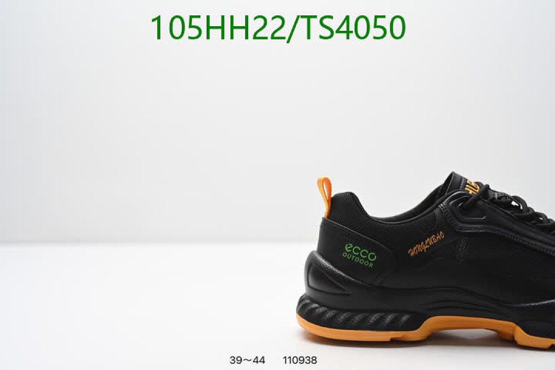Ecco-Men shoes Code: TS4050 $: 105USD
