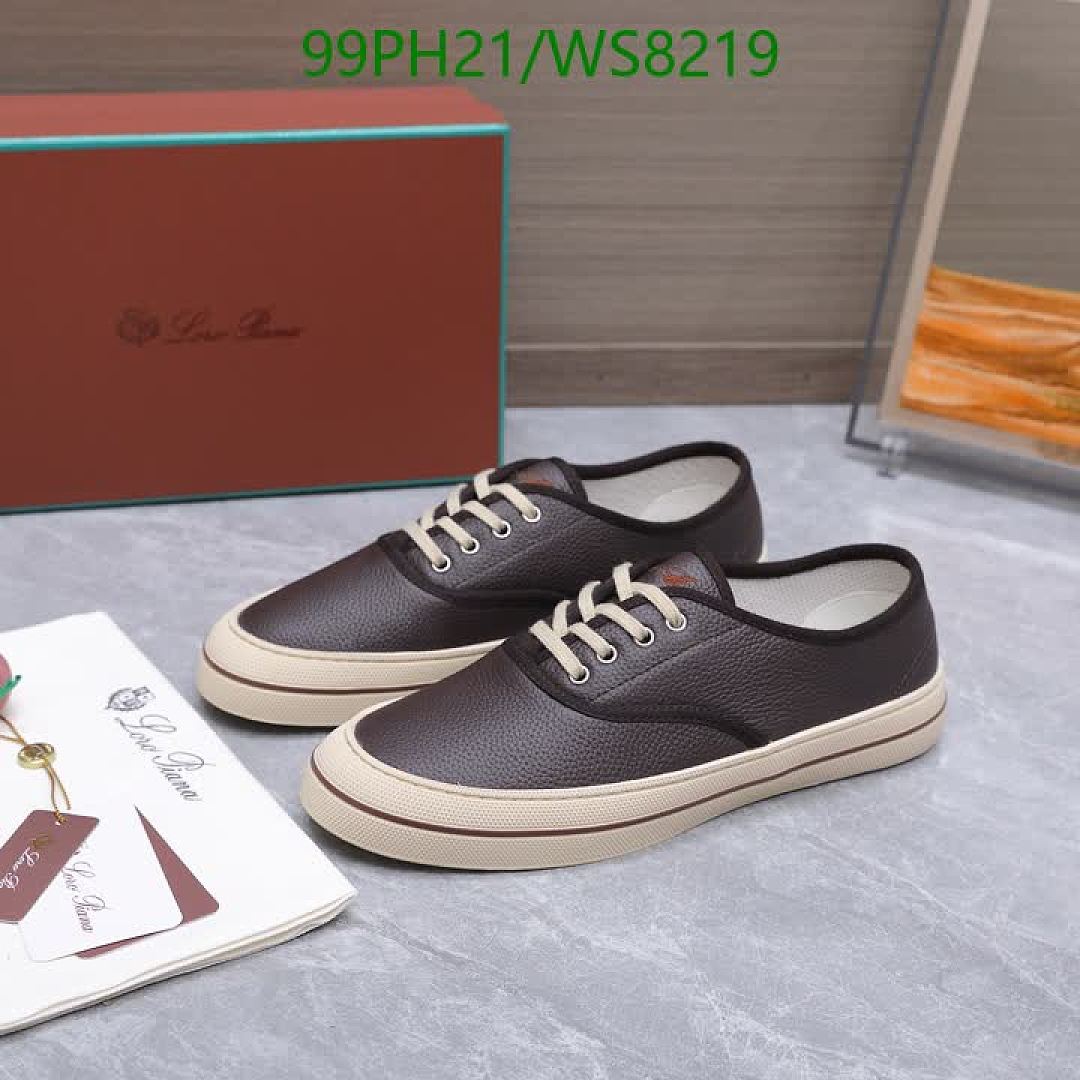 Loro Piana-Women Shoes Code: WS8219 $: 99USD