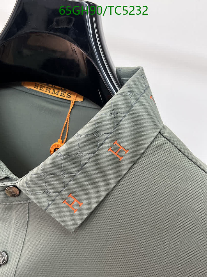Hermes-Clothing Code: TC5232 $: 65USD