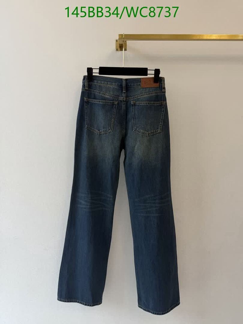 Gucci-Clothing Code: WC8737 $: 145USD